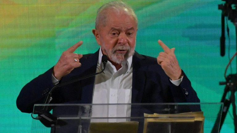 Profil Lula da Silva, Hidup Miskin hingga Jadi Presiden Brasil