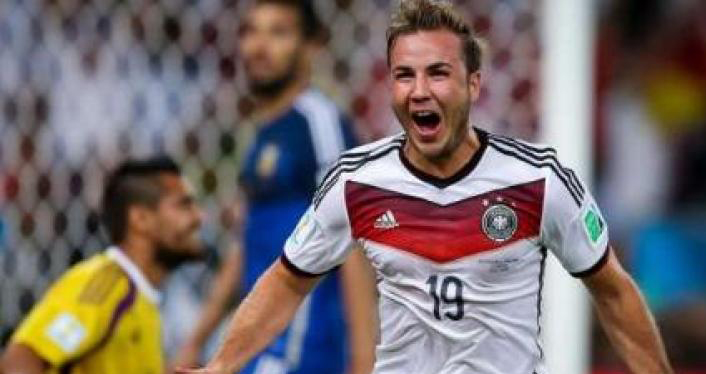 Mario Gotze Comeback! Mantap Perkuat Timnas Jerman di Piala Dunia 2022