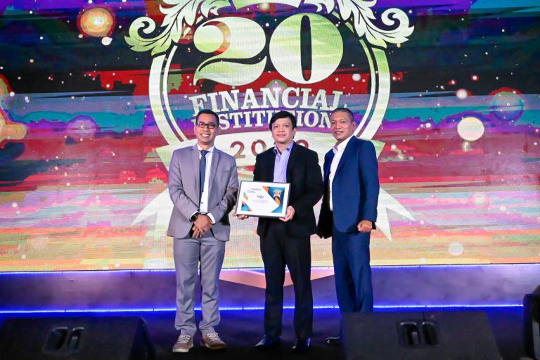Tugu Insurance Raih Dua Penghargaan di Top Financial Institution Awards 2022