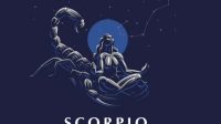 Ramalan Zodiak Scorpio Hari Ini