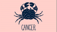 Ramalan zodiak Cancer hari ini