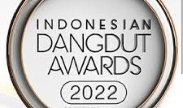 Dangdut Awards Indosiar 2022, Lesti  Borong Piala, Berikut Daftar Pemenangnya!