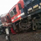 Kecelakaan Kereta Api Lampung