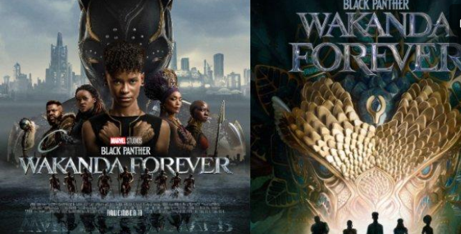 Film Black Panther: Wakanda Forever, Sinopsis dan Jadwal Tayang