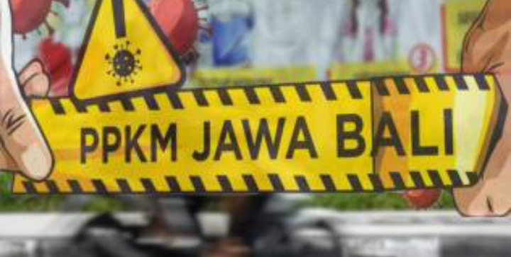 PPKM Level 1 Diterapkan Lagi, Berlaku Se-Indonesia, Ini Pemicu & Aturannya!