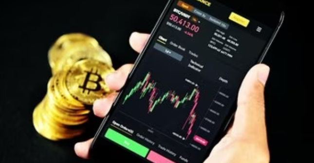 Harga 1 Bitcoin ke Rupiah Hari Ini Amblas, Cek di Sini!