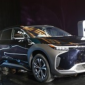 Review & Harga Mobil bZ4X, Mobil Listrik Pertama Toyota yang Sudah Rilis di RI