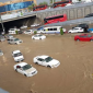 Banjir bandang Arab Saudi