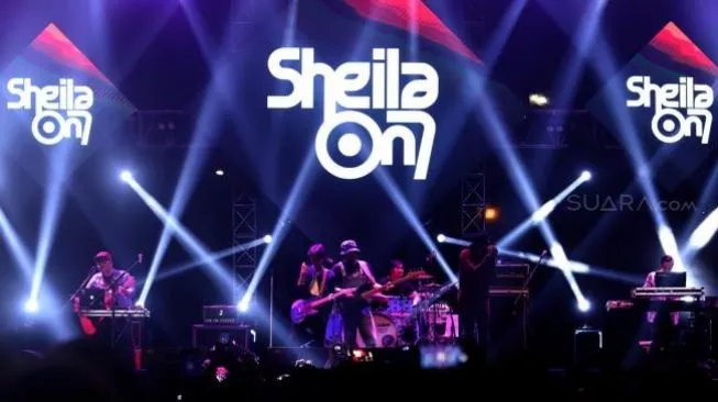 Tiket Konser Sheila on 7 Ludes Terjual, Fans: Day 2 Please