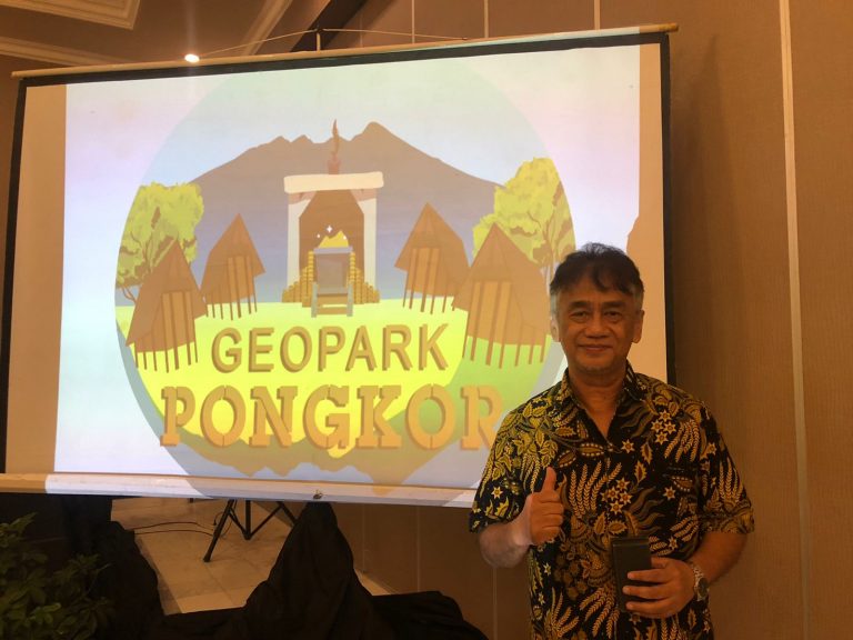 Asal Usul Nama Geopark Pongkor, Simak Penjelasannya