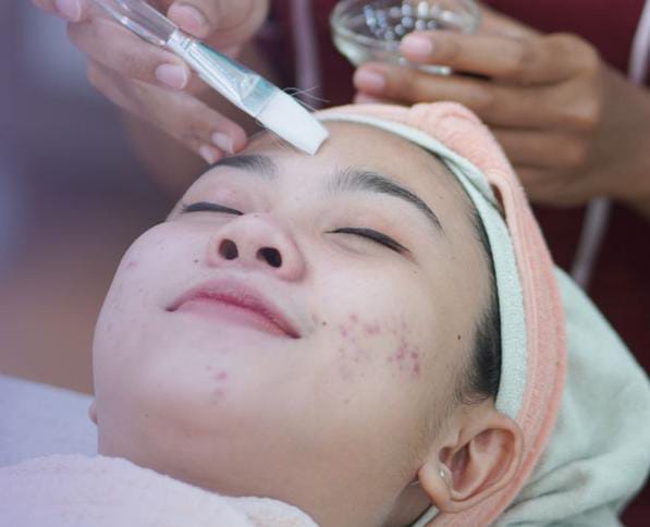 Treatment Awal Bulan, Coba Promo November Sultan di Latika Beauty Care 