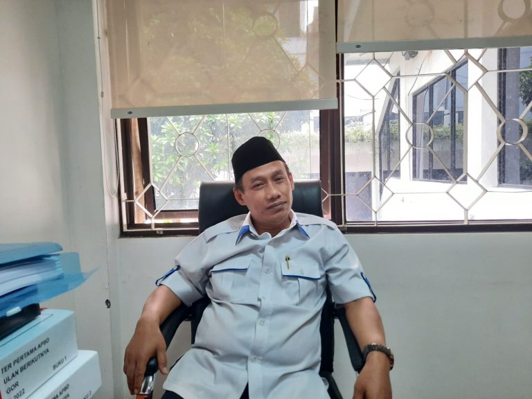Dirasa Tak Mampu, DPRD Kabupaten Bogor Desak Kadis PUPR Lepaskan Jabatannya