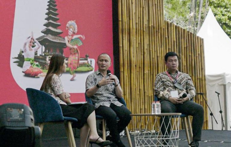 KemenKopUKM Ajak UMKM Optimalkan Pembayaran Elektronik Respons Tantangan di Era Digital