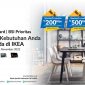 BSI IKEA