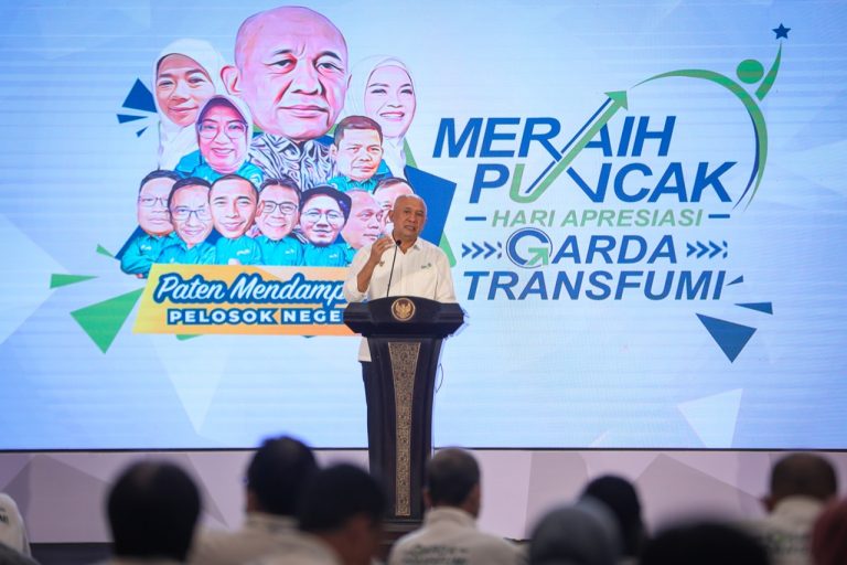 KemenKopUKM Perkuat Garda Transfumi Lampaui Target Penerbitan NIB