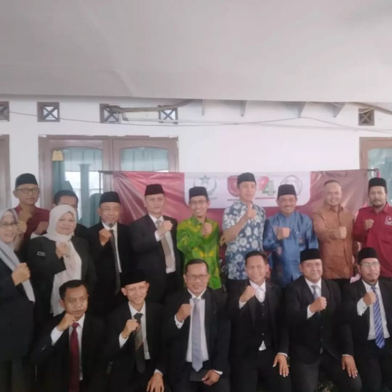 Syarikat Islam Kota Bogor Launching Kampus II Institut Agama Islam Bogor