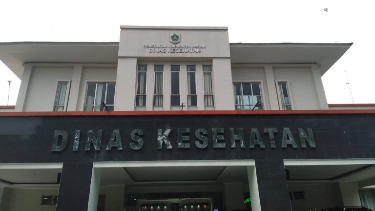 Dinkes Kabupaten Bogor: Momen HKN, Insan Kesehatan Makin Kompak