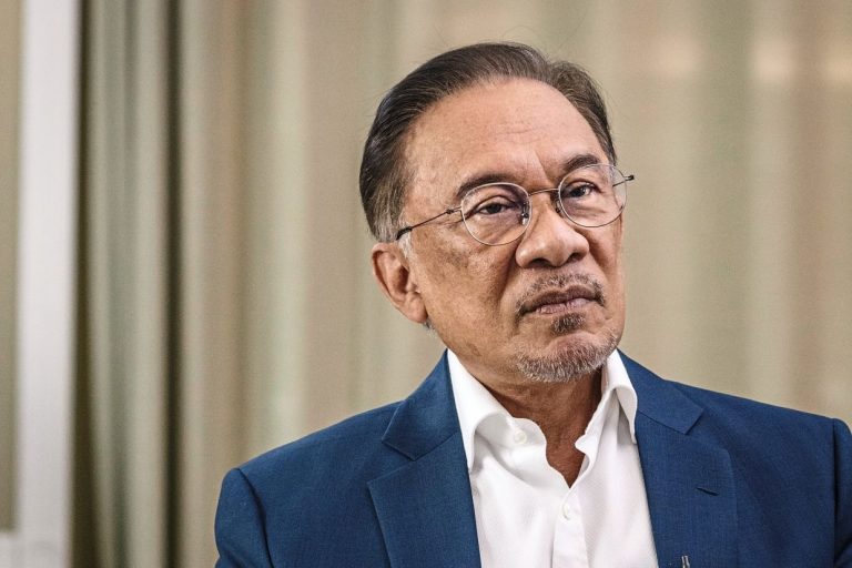 Profil Anwar Ibrahim, Perdana Menteri Malaysia yang Ditunjuk Sang Raja