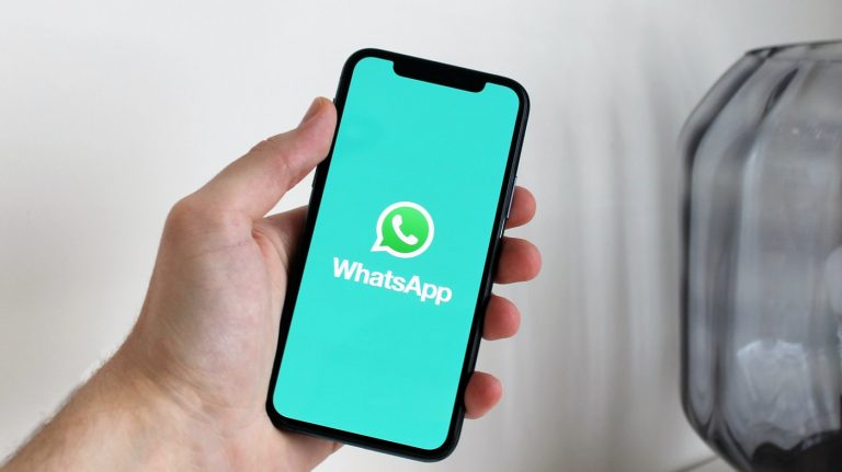 Fitur Baru WhatsApp, Bisa Dipakai di 4 HP dengan Satu Nomor