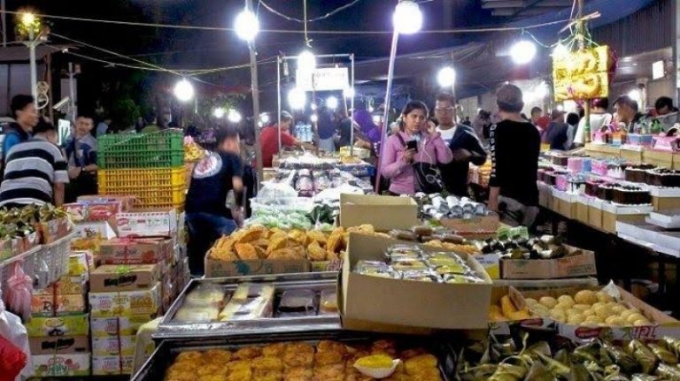 Catat! Ini 5 Rekomendasi Pasar Kue Subuh Murah di Jabodetabek