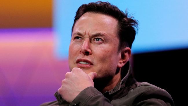 5 Orang Terkaya di Dunia 2022, Ada Elon Musk sampai Bill Gates