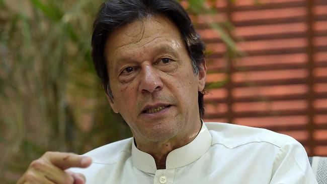 Sepak Terjang Imran Khan, Mantan Perdana Menteri Pakistan yang Tewas Ditembak