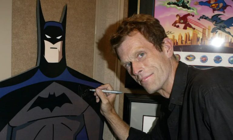 Digerogoti Kanker, Kevin Conroy si Pengisi Suara Batman Meninggal Dunia