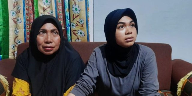 Setelah Viral, Sulastri Irwan Anak Petani Akhirnya Lulus Jadi Calon Polwan