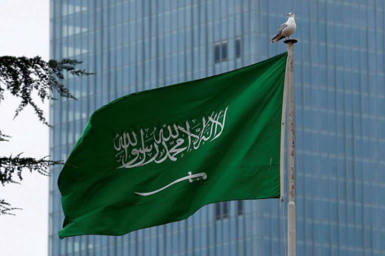 Pulang dari Amerika, Pangeran Arab Saudi Dijebloskan ke Penjara