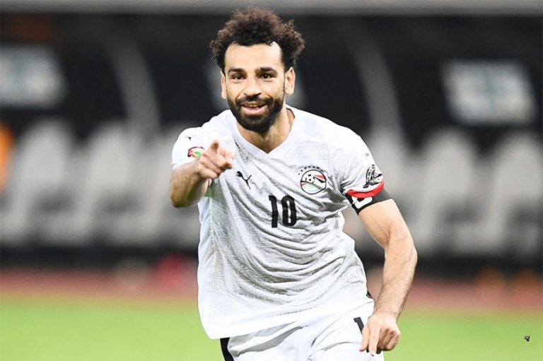 Mesir Tidak Lolos, Mohamed Salah Terbang ke Qatar Dukung Kroasia