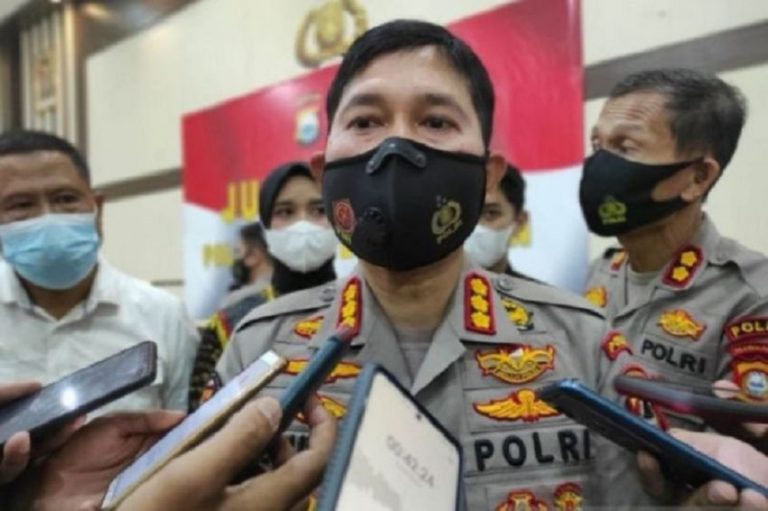 Polisi Kantongi Identitas Penyebar Ancaman Bom di Konser NCT 127, Siapa Pelakunya