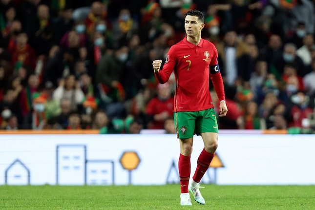 Cristiano Ronaldo Impikan Partai Final Portugal vs Brasil di Piala Dunia 2022