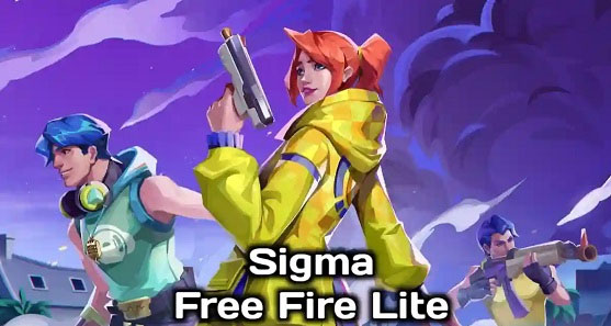 Download Sigma Free Fire Lite, Klik di Sini dan Mainkan!