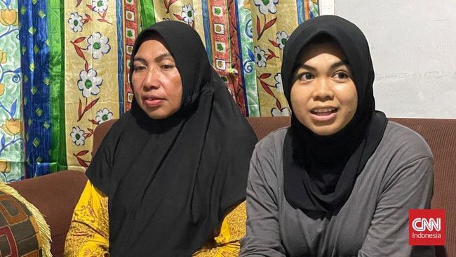 Kisah & Profil Sulastri Irwan, Calon Polwan Anak Petani yang Tiba-Tiba Digagalkan