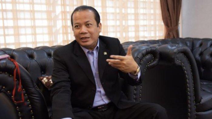 Profil Taufik Kurniawan, Mantan Wakil Ketua DPR yang Tutup Usia