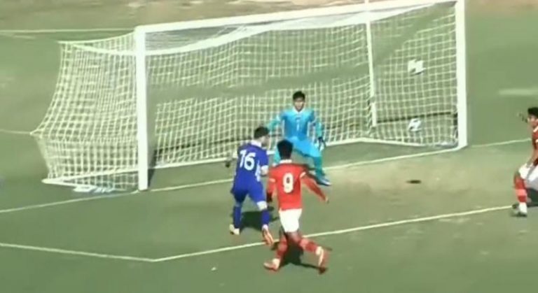 Hasil Timnas Indonesia U-20 vs Moldova U-20: Garuda Nusantara Raih Kemenangan