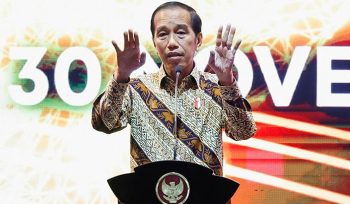 Jokowi Pemilu