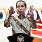 Jokowi Pemilu