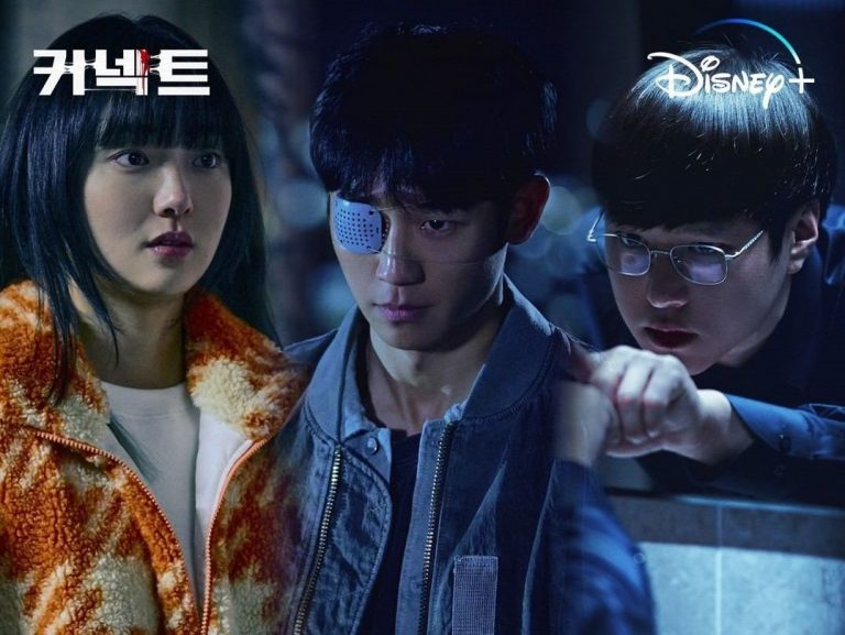 Nonton ‘Connect’ Drama Korea Sub Indo, Cek di sini!