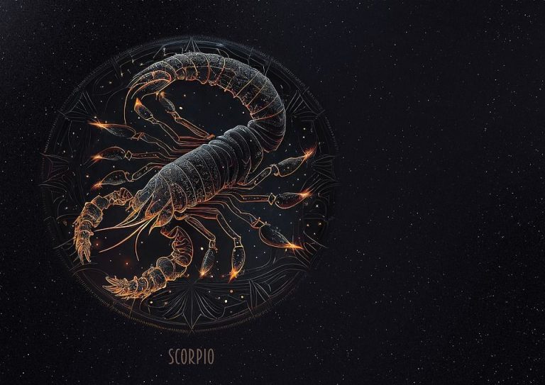 Ramalan Zodiak Scorpio Soal Kesehatan, Cinta, Karir dan Keuangan