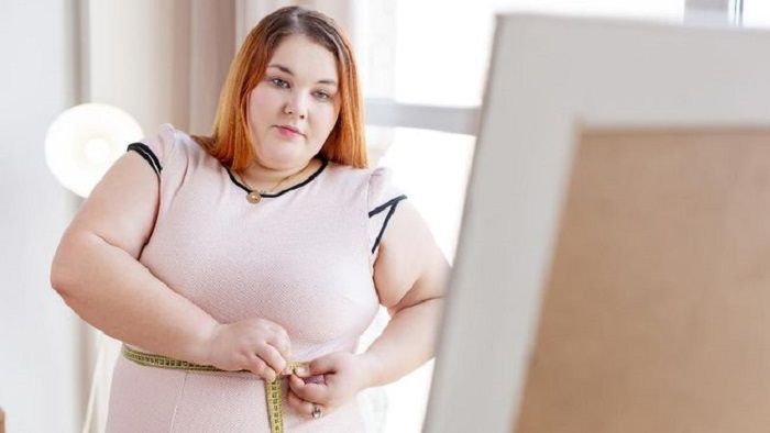 Kenali 5 Tanda Anda Wajib Turunkan Berat Badan