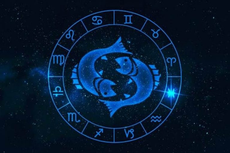Ramalan Zodiak Pisces Hari Ini Senin, 19 Desember 2022