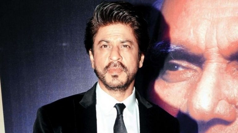 Diancam Dibakar Hidup-hidup, Shah Rukh Khan Tetap Promo Film Terbarunya