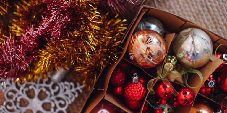 Intip 3 Tradisi Natal yang Unik di Berbagai Negara