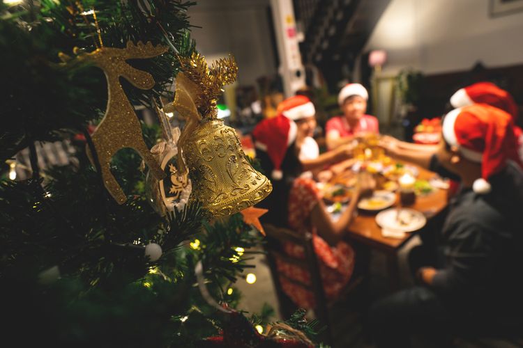 6 Tradisi Unik Perayaan Natal di Berbagai Negara dari Seluruh Dunia