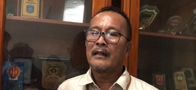 Dinas Koperasi dan UMKM Kabupaten Bogor Ingatkan Pelaku UMKM Buat Legalitas Produk