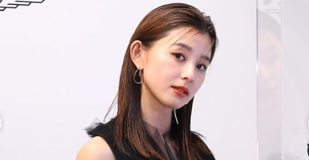 Profil Aya Asahina, Pemeran Transgender di Film Alice in Borderland 2