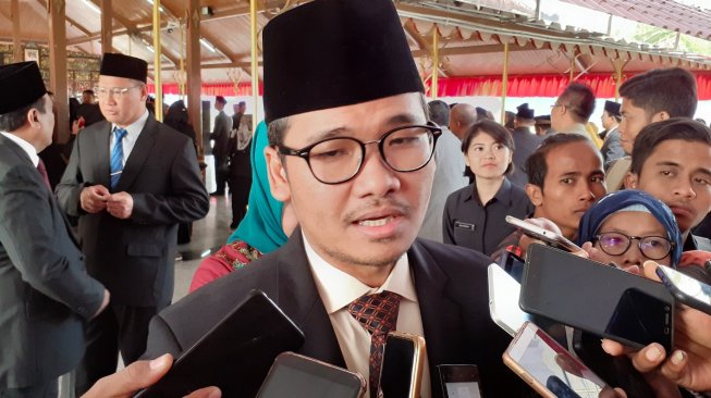 Sosok Abdul Latif, Bupati Bangkalan yang Jadi Tersangka KPK