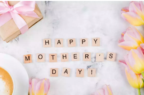 40 Twibbon Hari Ibu 2022, Ucapan Happy Mothers Day Desain Unik