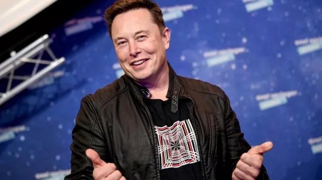 Bukan Elon Musk, Nih Orang Terkaya di Dunia Sekarang